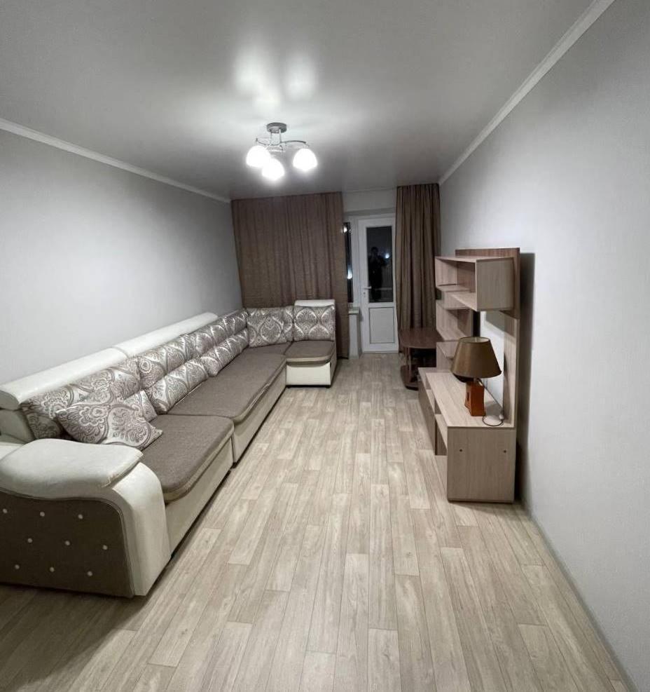 Apartment On Kievskaya Street Бішкек Номер фото