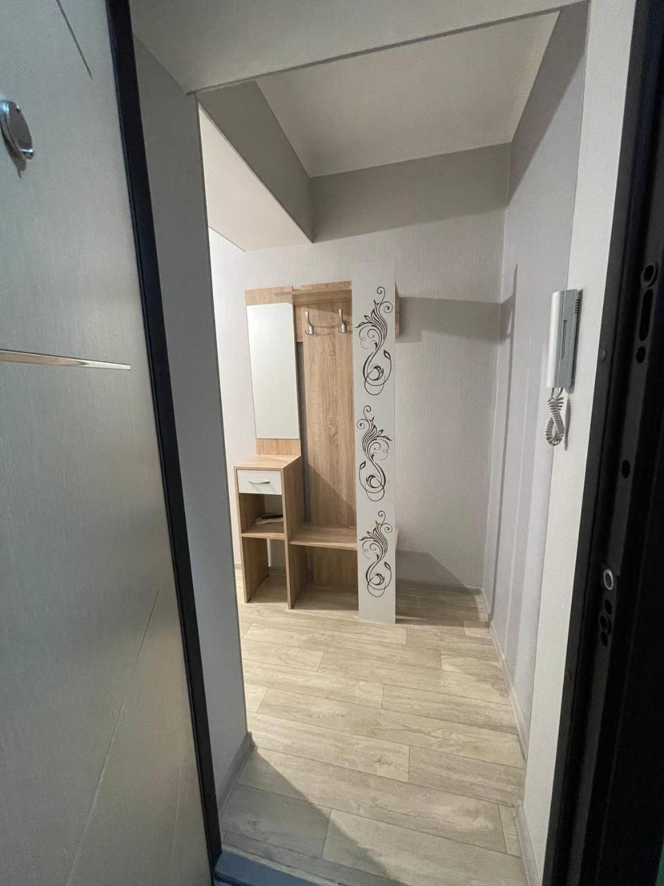 Apartment On Kievskaya Street Бішкек Номер фото
